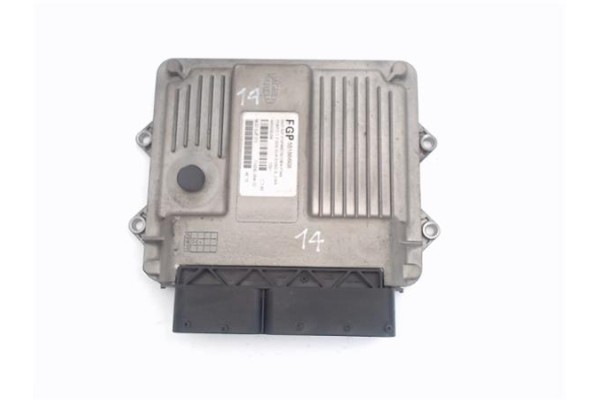 Recambio de centralita para fiat ii punto (188) berlina 1.3 16v sound/speed multijet referencia OEM IAM (MJD6JF.P3) (55186608) (