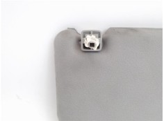 Recambio de parasol izquierdo para toyota prius (nhw20) híbrido basis referencia OEM IAM 7432047123B4  