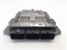 Recambio de centralita para land rover discovery 2.7 td referencia OEM IAM 5WS40278BT  