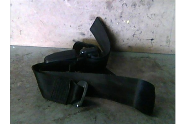 Recambio de juego cinturones trasero para peugeot 306 (7b, n3, n5) 1.9 srdt referencia OEM IAM 8973 8973W7 