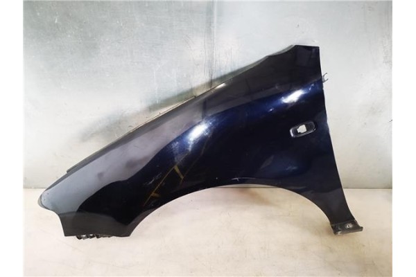 Recambio de aleta delantero izquierda para audi a3 (8l) 1.9 tdi ambiente referencia OEM IAM   