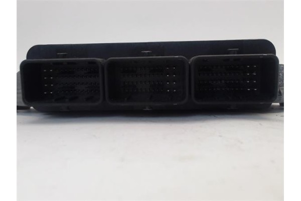 Recambio de centralita para land rover discovery 2.7 td referencia OEM IAM 5WS40278BT  