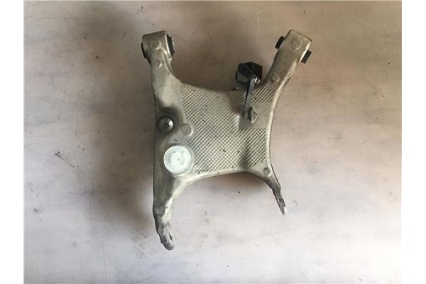 Recambio de parasol izquierdo para toyota prius (nhw20) híbrido basis referencia OEM IAM 7432047123B4  