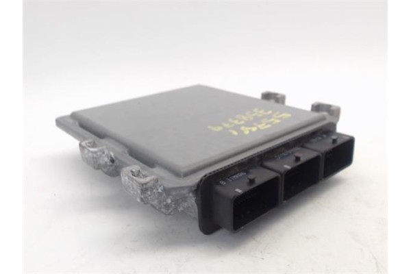 Recambio de centralita para land rover discovery 2.7 td referencia OEM IAM 5WS40278BT  