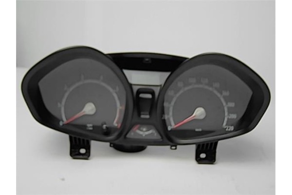 Recambio de cuadro completo para ford fiesta vi 1.4 referencia OEM IAM VP8A6F10894BC  