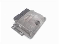 Recambio de centralita para fiat stilo (192) 1.9 120 racing multijet referencia OEM IAM (55185364) (0281010337) 