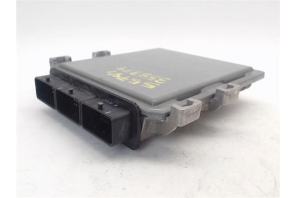 Recambio de centralita para land rover discovery 2.7 td referencia OEM IAM 5WS40278BT  