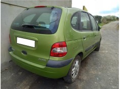renault scenic i (ja...) del año 2000