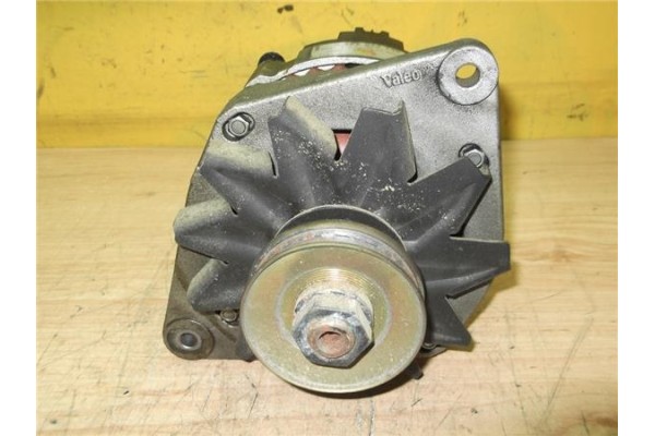 Recambio de alternador para renault rapid /express (f40) 1.4 kombi referencia OEM IAM 119473 0986034740 
