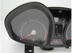 Recambio de cuadro completo para ford fiesta vi 1.4 referencia OEM IAM VP8A6F10894BC  