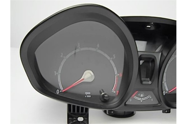 Recambio de cuadro completo para ford fiesta vi 1.4 referencia OEM IAM VP8A6F10894BC  