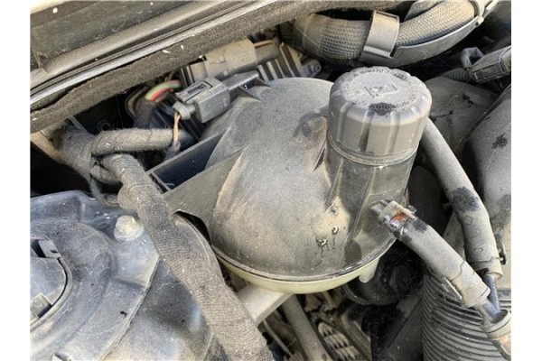 Recambio de botella expansion para mercedes-benz clase a (bm 169) 2.0 a 180 cdi (169.007) referencia OEM IAM A1695000149 Recambio de botella expansion para mercedes-benz clase a (bm 169) 2.0 a 180 cdi (169.007) referencia OEM IAM A1695000149