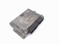 Recambio de centralita para fiat stilo (192) 1.9 120 racing multijet referencia OEM IAM (55185364) (0281010337) 