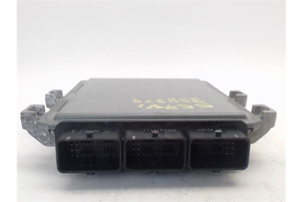Recambio de centralita para land rover discovery 2.7 td referencia OEM IAM 5WS40278BT  