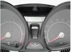 Recambio de cuadro completo para ford fiesta vi 1.4 referencia OEM IAM VP8A6F10894BC  