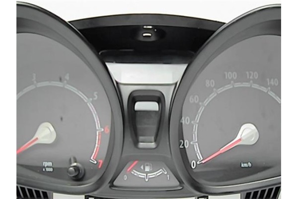 Recambio de cuadro completo para ford fiesta vi 1.4 referencia OEM IAM VP8A6F10894BC  