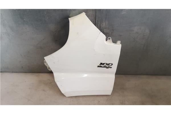 Recambio de aleta delantero izquierda para fiat ducato combi 30 2.2 100 referencia OEM IAM   