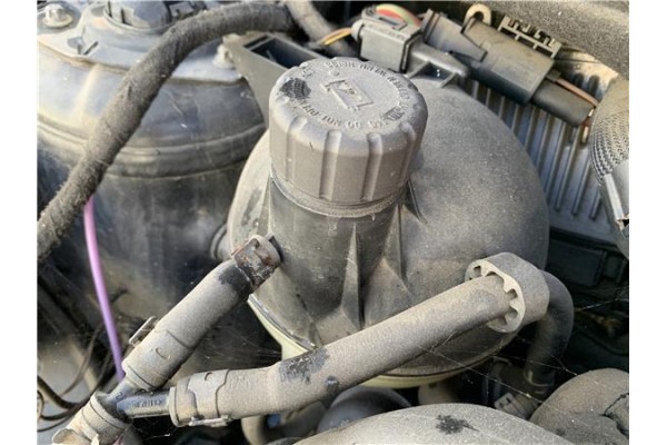 Recambio de botella expansion para mercedes-benz clase a (bm 169) 2.0 a 180 cdi (169.007) referencia OEM IAM A1695000149  