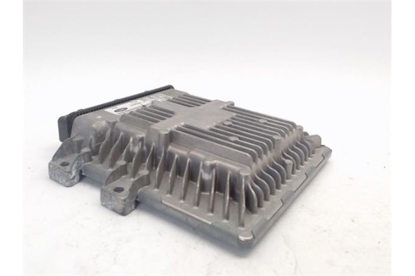 Recambio de centralita para land rover discovery 2.7 td referencia OEM IAM 5WS40278BT  
