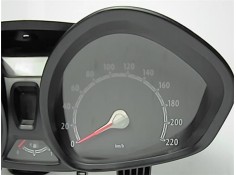 Recambio de cuadro completo para ford fiesta vi 1.4 referencia OEM IAM VP8A6F10894BC  