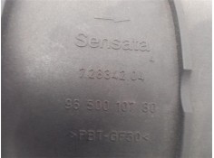 Recambio de caudalimetro para citroen c4 berlina 1.6 collection referencia OEM IAM 9650010780  (9650010780) , CITROËN | 1232096 