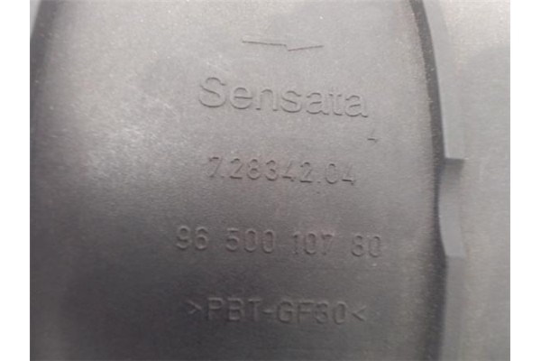 Recambio de caudalimetro para citroen c4 berlina 1.6 collection referencia OEM IAM 9650010780  (9650010780) , CITROËN | 1232096 