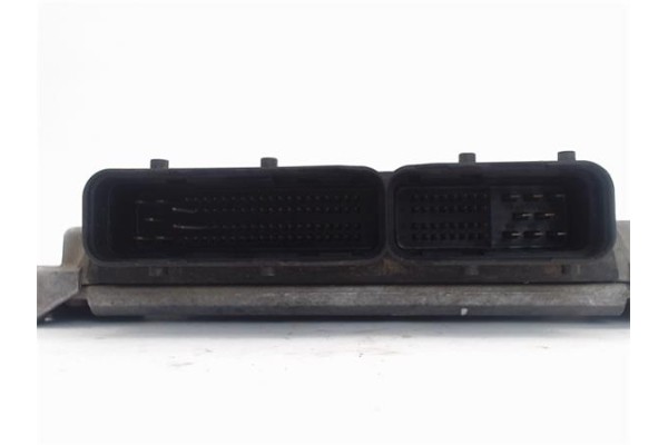Recambio de centralita para fiat stilo (192) 1.9 120 racing multijet referencia OEM IAM (55185364) (0281010337) 
