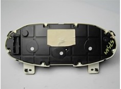 Recambio de cuadro completo para ford fiesta vi 1.4 referencia OEM IAM VP8A6F10894BC  