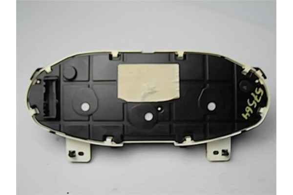 Recambio de cuadro completo para ford fiesta vi 1.4 referencia OEM IAM VP8A6F10894BC  