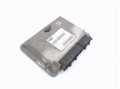 Recambio de centralita para fiat seicento (187) 1.1 brush plus referencia OEM IAM (IAW4AF.M9) (51793106) 