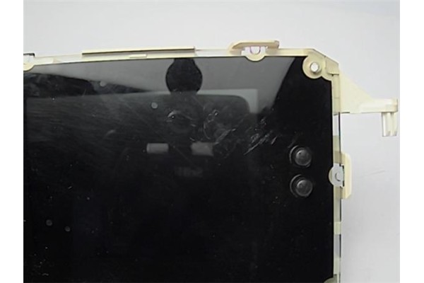 Recambio de reloj horario para ford fiesta vi 1.4 referencia OEM IAM VP8A6F10A855D  