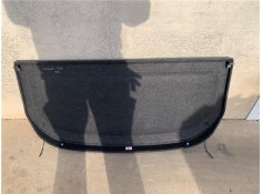 Recambio de bandeja trasero para toyota corolla (e12) referencia OEM IAM 6433412360  