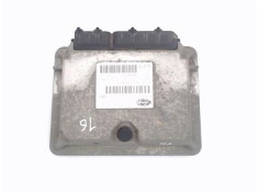 Recambio de centralita para fiat seicento (187) 1.1 brush plus referencia OEM IAM (IAW4AF.M9) (51793106) 