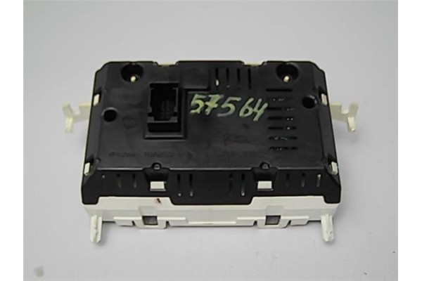 Recambio de reloj horario para ford fiesta vi 1.4 referencia OEM IAM VP8A6F10A855D  