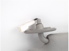 Recambio de parasol derecho para toyota prius (nhw20) híbrido basis referencia OEM IAM 7431047133B4  