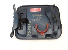 Recambio de tapa exterior combustible para nissan terrano ii (r20) 2.7 td 4wd referencia OEM IAM 788300X000  