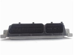 Recambio de centralita para fiat seicento (187) 1.1 brush plus referencia OEM IAM (IAW4AF.M9) (51793106) 
