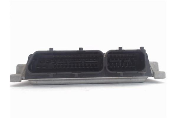 Recambio de centralita para fiat seicento (187) 1.1 brush plus referencia OEM IAM (IAW4AF.M9) (51793106) 