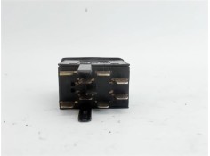 Recambio de interruptor luces emergencia para seat arosa (6h1) 1.0 referencia OEM IAM 6N1953235  