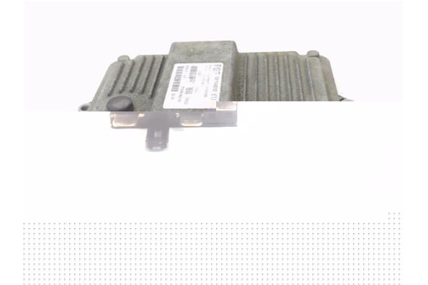 Recambio de interruptor luces emergencia para seat arosa (6h1) 1.0 referencia OEM IAM 6N1953235  