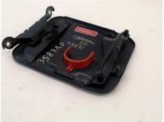 Recambio de tapa exterior combustible para nissan terrano ii (r20) 2.7 td 4wd referencia OEM IAM 788300X000  