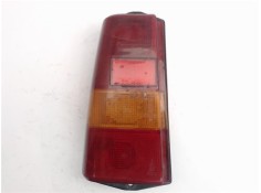 Recambio de piloto trasero izquierdo para seat panda (141a) referencia OEM IAM 1902817612  