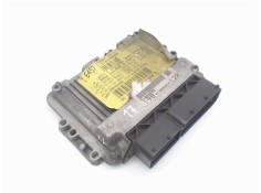 Recambio de centralita para fiat ii bravo (198) 1.9 16v dynamic multijet referencia OEM IAM (51809688) (1984136A5ACM) (028101357