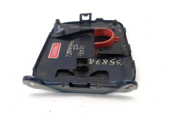 Recambio de tapa exterior combustible para nissan terrano ii (r20) 2.7 td 4wd referencia OEM IAM 788300X000  