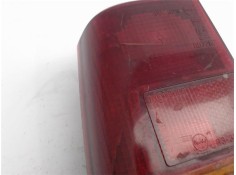 Recambio de piloto trasero izquierdo para seat panda (141a) referencia OEM IAM 1902817612  