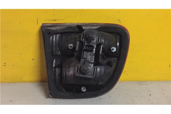 Recambio de piloto interior derecho para seat leon (1m1) 1.4 stella referencia OEM IAM 1M6945259  1M6945259º , SEAT