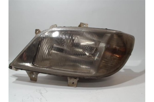 Recambio de faro delantero izquierdo para mercedes-benz sprinter 2-t furgón (901, 902) 208 cdi referencia OEM IAM   