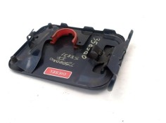 Recambio de tapa exterior combustible para nissan terrano ii (r20) 2.7 td 4wd referencia OEM IAM 788300X000  