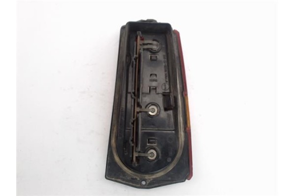 Recambio de piloto trasero izquierdo para seat panda (141a) referencia OEM IAM 1902817612  