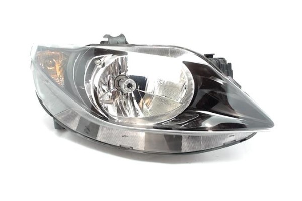 Recambio de faro delantero dcho para seat ibiza (6j5) referencia OEM IAM 6J1941022B 89319151 